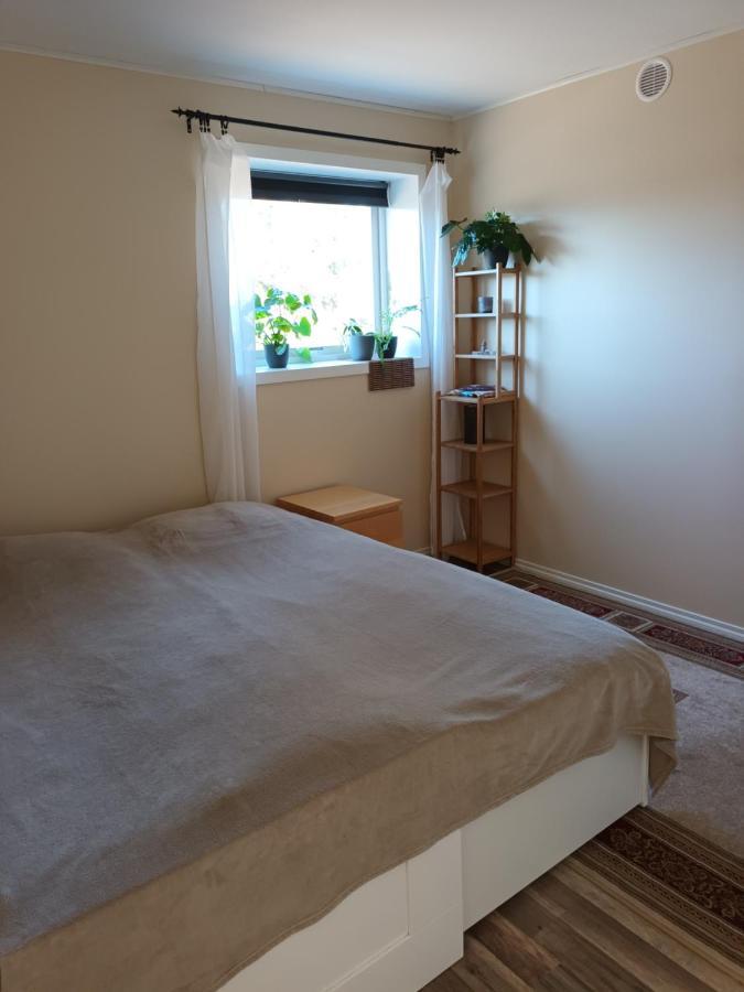 Place To Stay In Drøbak エクステリア 写真