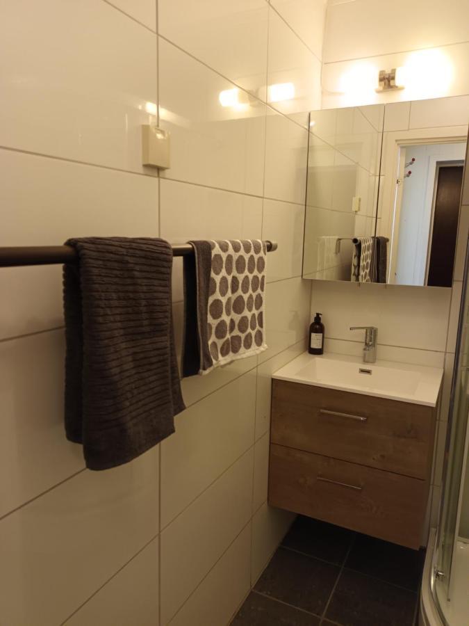 Place To Stay In Drøbak エクステリア 写真